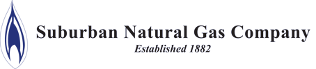 Suburban Natural Gas Company